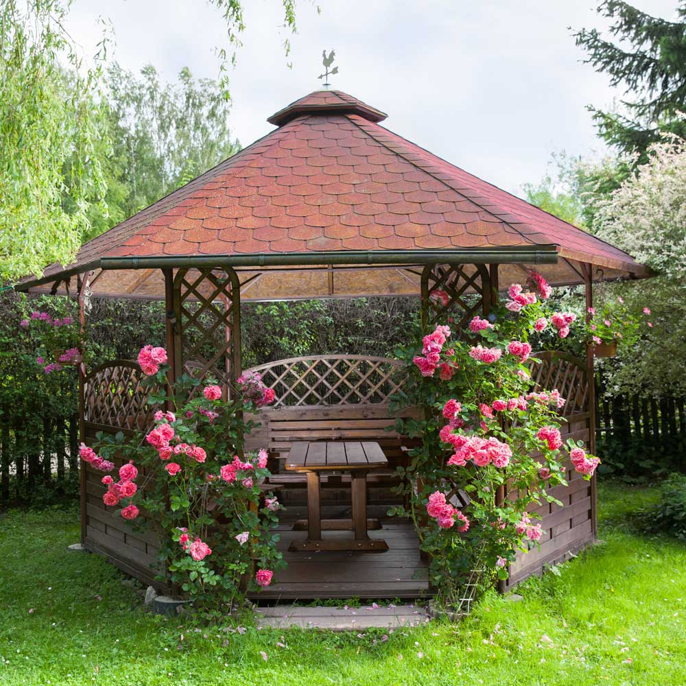 Pergola Service